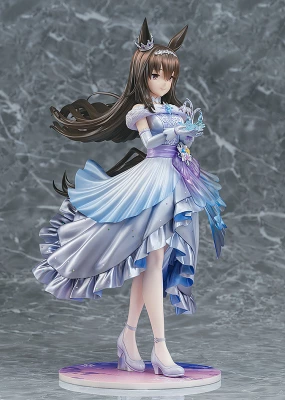 ［Glacialis Vega］アドマイヤベガ