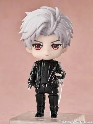 ねんどろいど シン