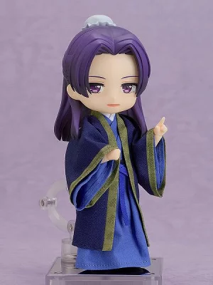 ねんどろいどどーる 壬氏