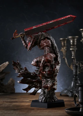 POP UP PARADE ガッツ[狂戦士の甲冑] Bloody Paint Ver. L size