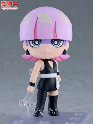 ねんどろいど ポリウレタン