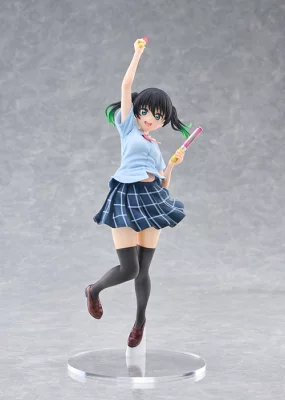高咲侑 1/7 完成品フィギュア