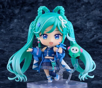 ねんどろいど 初音ミク マジカルミライ 2025Ver.