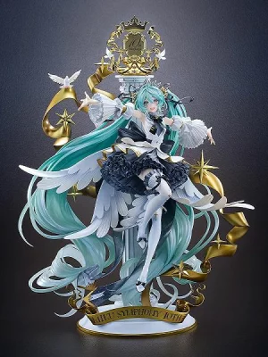 G.S.Collection [SC] 初音ミクシンフォニー 10th Anniversary Ver.