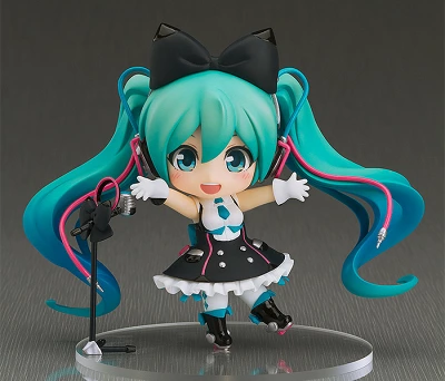 ねんどろいど 初音ミク マジカルミライ 2016Ver.