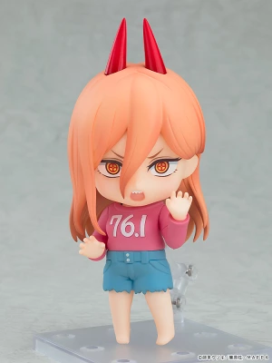 ねんどろいど パワー 私服Ver. べーしっく