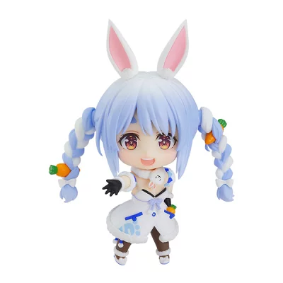 ねんどろいど 兎田ぺこら