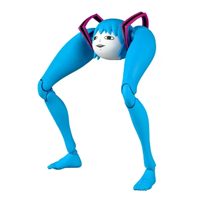 リボルテック シテヤンヨ
