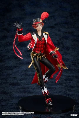 エース・トラッポラ ノンスケールフィギュア