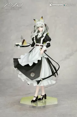 Gift+ 1/8 ケルシー 時の足跡VER.