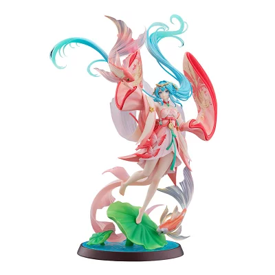初音ミク　金魚Ver. 1/7スケールフィギュア