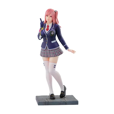 ほのか 1/7スケールフィギュア