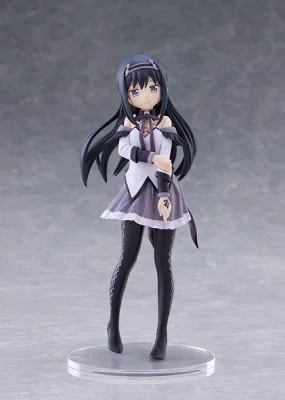 暁美ほむら ノンスケールフィギュア