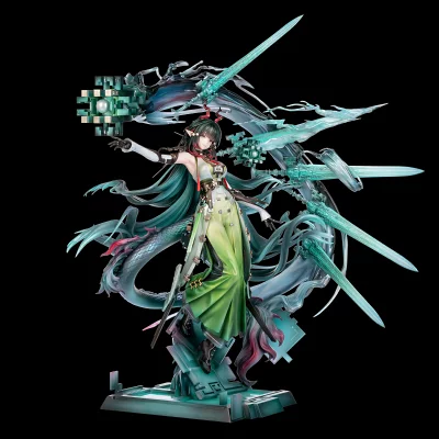 フィギュア ゾアン・ファンイ