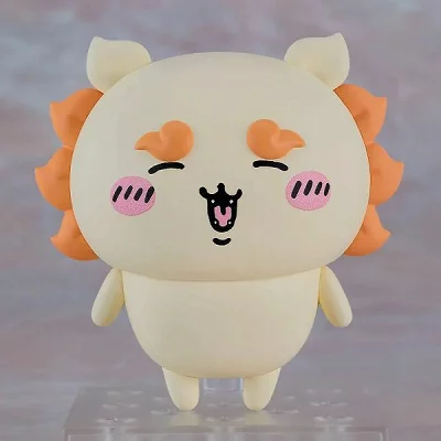 ねんどろいど シーサー
