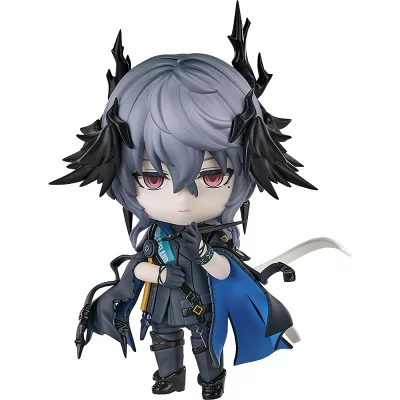 ねんどろいど ロゴス