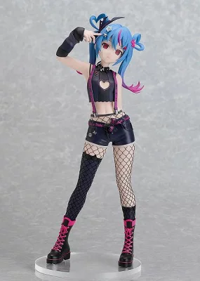 POP UP PARADE 初音ミク デコミク(ダークネス) L size