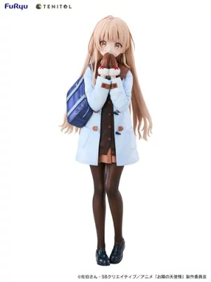 TENITOL TALL 椎名真昼 Winter clothes ver.