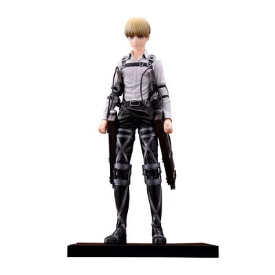 OSHI WORKS アルミン・アルレルト The Final Season ver.