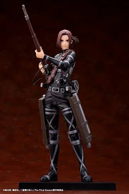 OSHI WORKS サシャ・ブラウス The Final Season ver.
