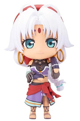 OSHI WORKS Mini シェラザード・ハーヴェイ