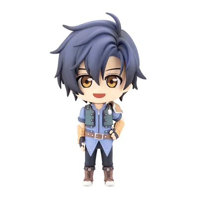 OSHI WORKS Mini ヨシュア・ブライト