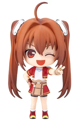OSHI WORKS Mini エステル・ブライト