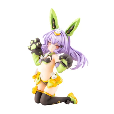 PUNI☆MOFU トゥ（フィギュア）
