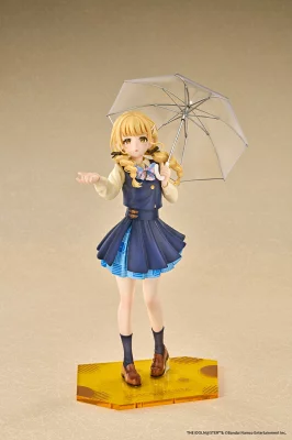 藤田ことね 雨上がりのアイリスVer. スケールフィギュア