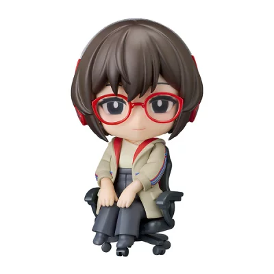 ねんどろいど サトネ