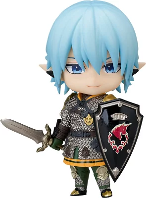 ねんどろいど オルシュファン