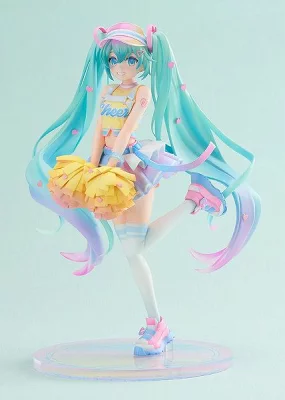 G.S.Collection 初音ミク チアリーディングVer.