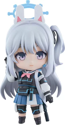 ねんどろいど 月雪ミヤコ