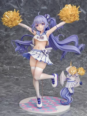 チャンピオン・オブ・ユニコーン