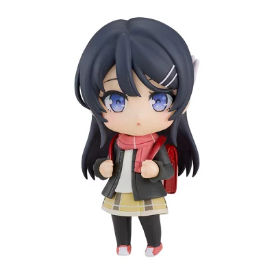 ねんどろいど ランドセルガール