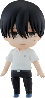 ねんどろいど よしき