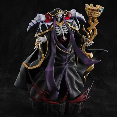 アインズ・ウール・ゴウン 10th Anniversary so-bin ver.