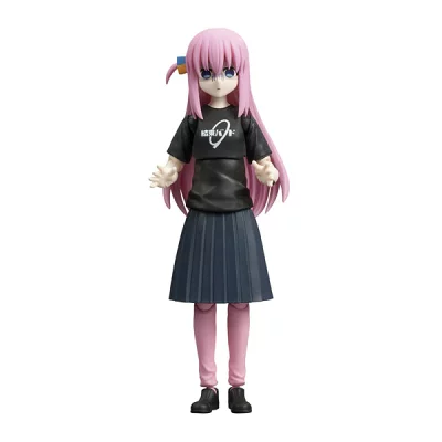 DIGACTION アニメ「ぼっち・ざ・ろっく！」後藤ひとり