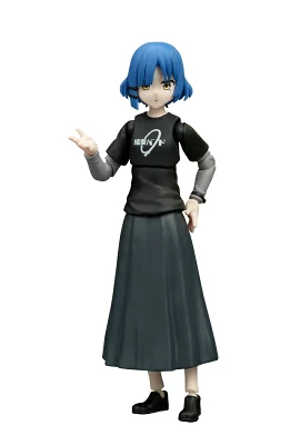 DIGACTION アニメ「ぼっち・ざ・ろっく！」山田リョウ