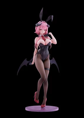 ヴェルナー(バニー) 1/7スケールフィギュア
