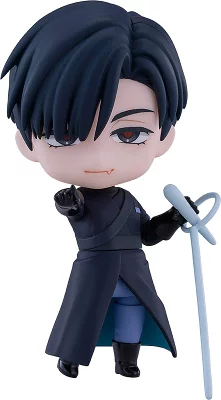 ねんどろいど イヴァン
