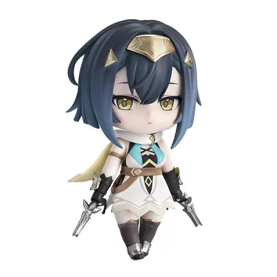 ねんどろいど コハク